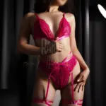Leyla – Rabbit Hall