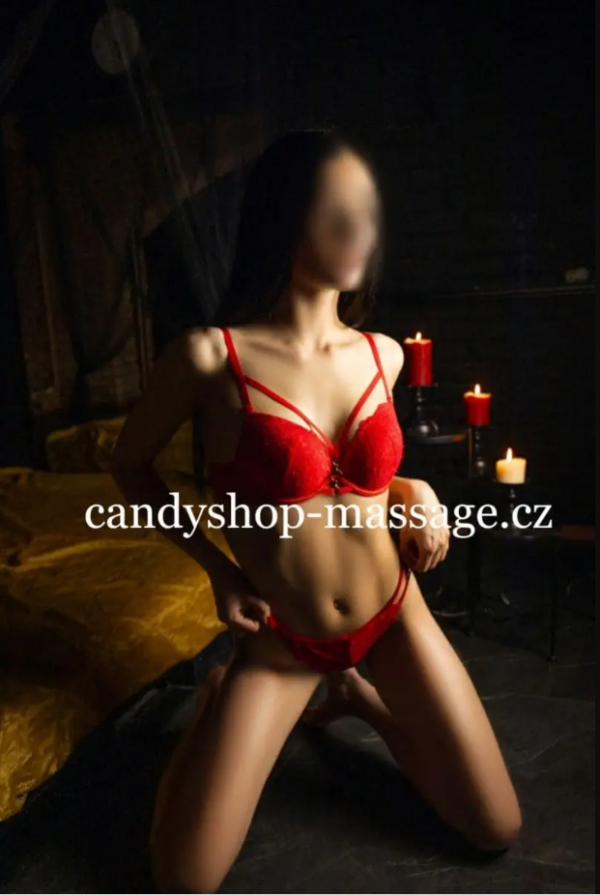 Mary - Candy Shop - Image 4