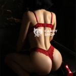 Melisa – Candy Shop