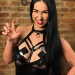 Isabel – Studio Le Velour