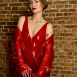 Zuzana – Studio Le Velour