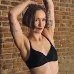 Zuzana – Studio Le Velour
