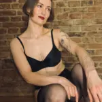 Zuzana – Studio Le Velour