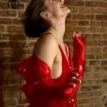 Zuzana – Studio Le Velour